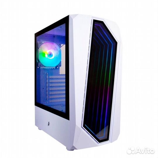 Компьютерный корпус 1stplayer infinite space IS6 A