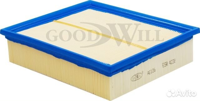 Фильтр воздушный