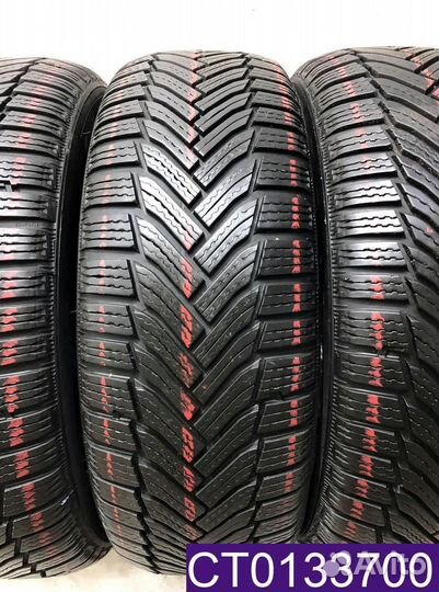 Michelin Alpin 6 215/55 R17 94H