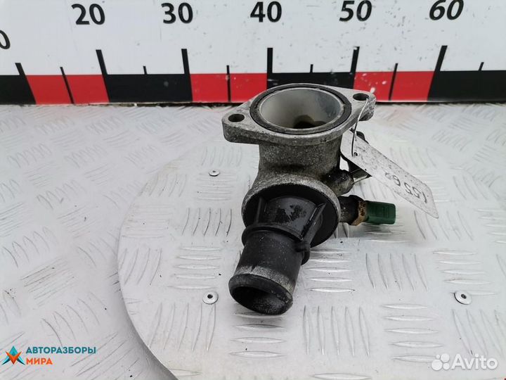 Корпус термостата Opel Astra G 2006 95517661