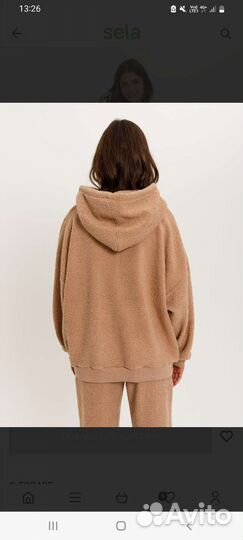 Костюм-барашка Sela