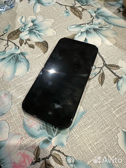 iPhone 14 Pro, 256 ГБ