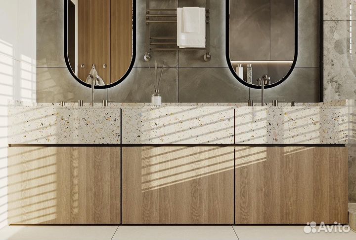 Дизайн интерьера