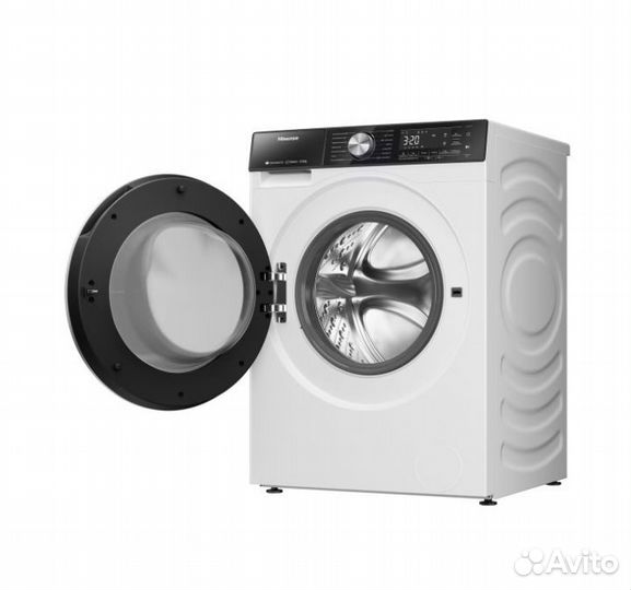 Стиральная машина Hisense WF5S1043BW