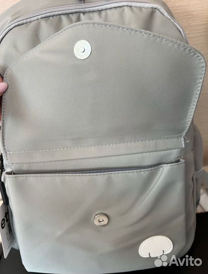 Рюкзак школьный для девочки
