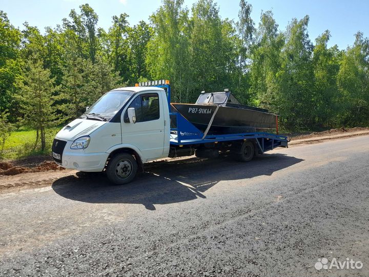 Эвакуатор круглосуточно