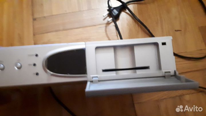 Ресивер Акадо