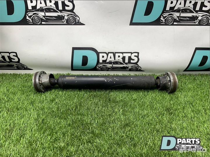 Кардан передний Mercedes-Benz Gl-Class W164