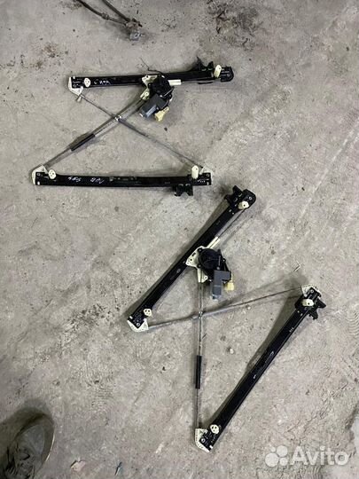 Стеклоподьемник Range Rover Sport 2 l494