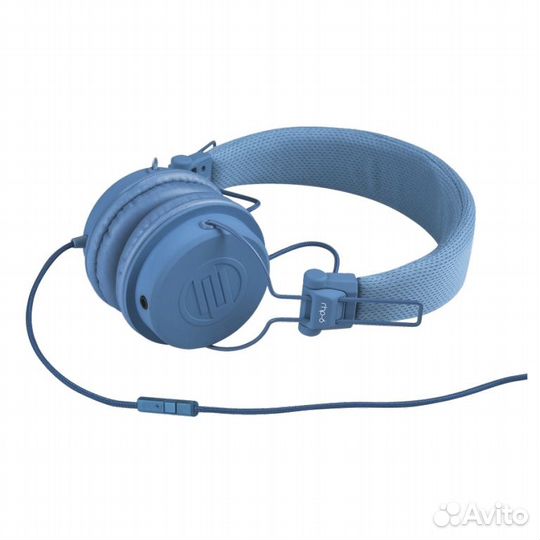 Наушники Reloop RHP-6 Blue