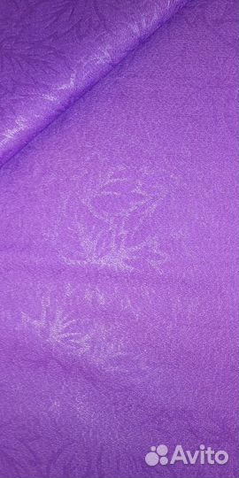 Отрезы Импорт трикотин