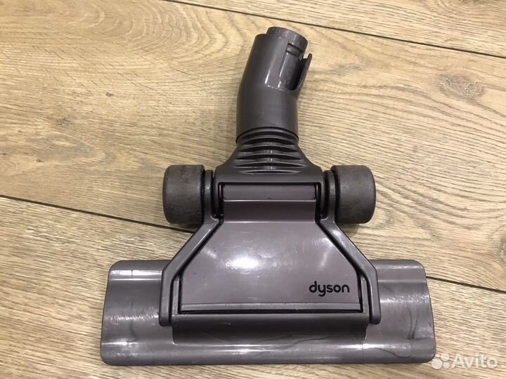 Щётка для пылесоса dyson