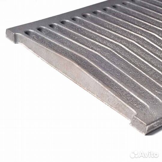 Чугунный мангал новый 