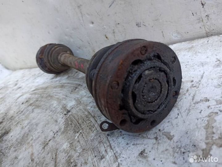 Привод задний левый 6962759