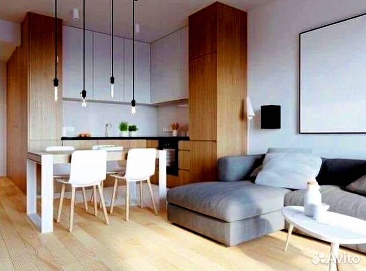 Кухонный гарнитур 