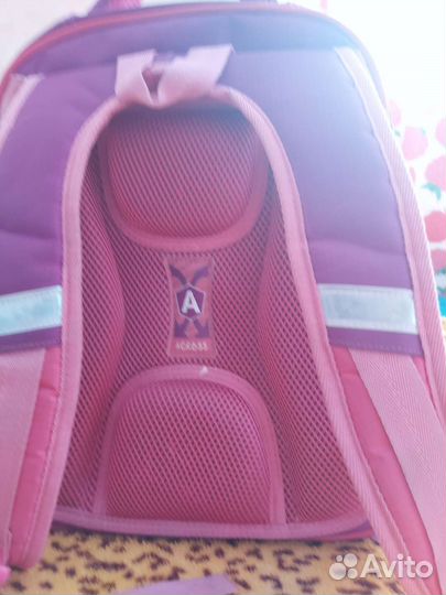 Рюкзак для начальной школы