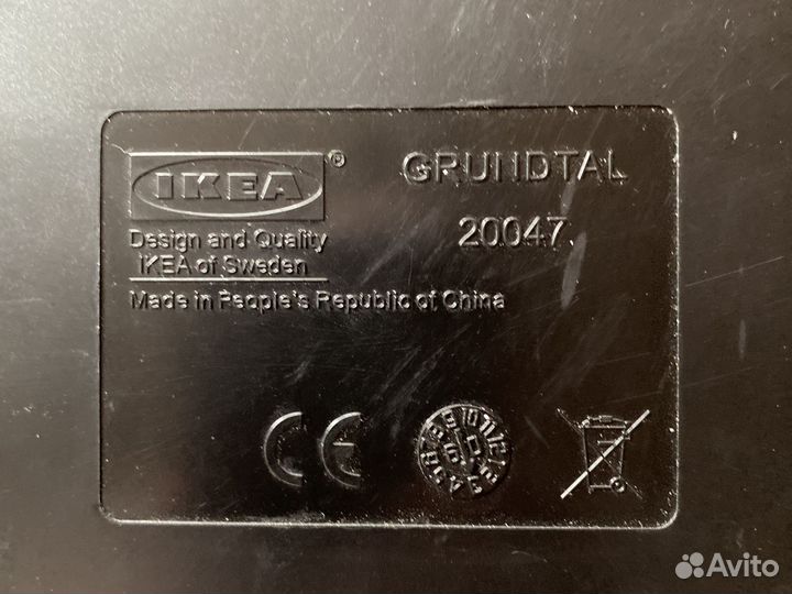 Весы напольные икеа