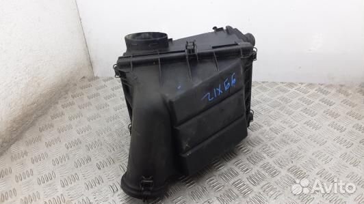 Корпус воздушного фильтра mercedes benz M-class W1