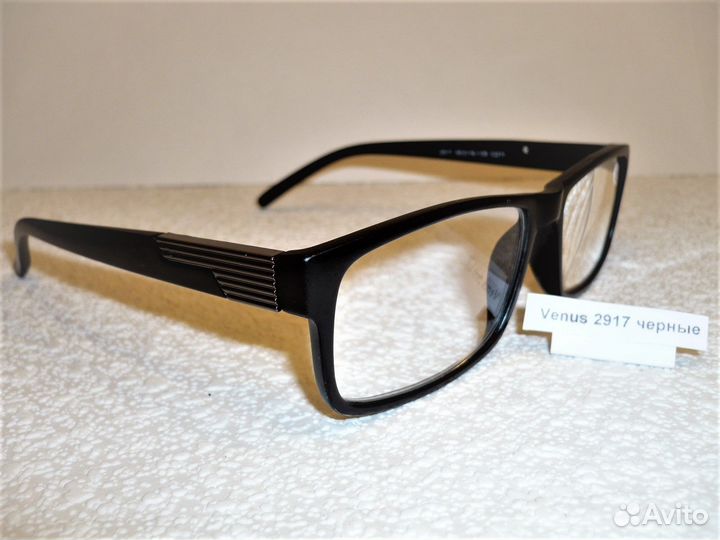 Очки для зрения в футляре, Venus 2917