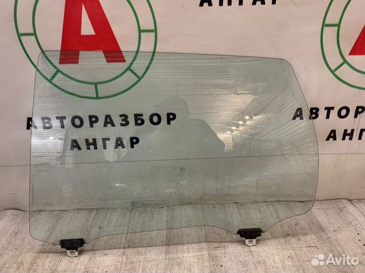 Стекло заднее левое Mitsubishi Asx GA1W 4A92 2011