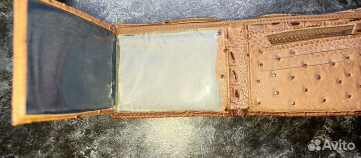 Кошелек мужской