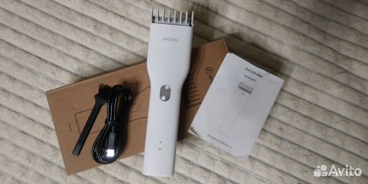 Машинка для стрижки волос