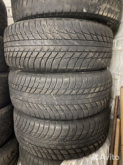 Bridgestone Blizzak LM-001 225/55 R17 97H