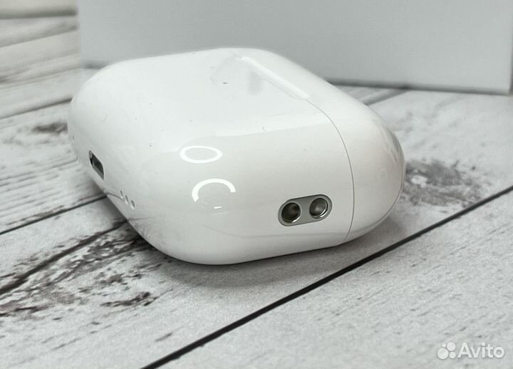 Наушники Airpods Pro 2 новые