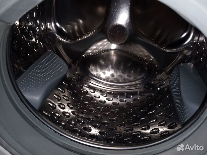 Холодильник и стиральная машина Bosch