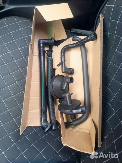 Комплект КВКГ М54