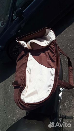 Переноска для детей