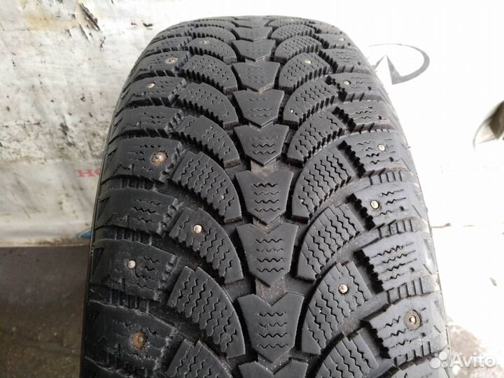 Antares Grip 60 Ice 225/65 R17 102S