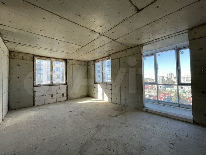 3-к. квартира, 63 м², 14/18 эт.