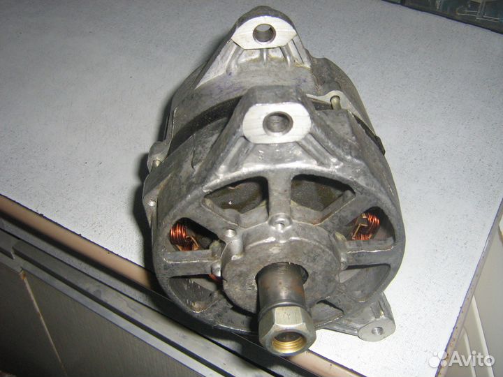 Генератор атэ-1 17.3701 (14 В; 40 А)