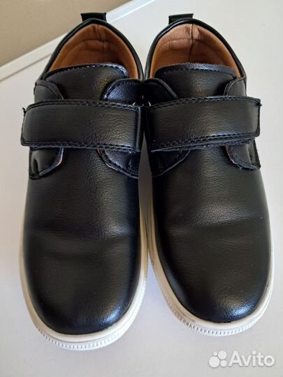Туфли для мальчика 30 размер