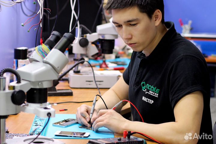 Ремонт телефонов всех моделей