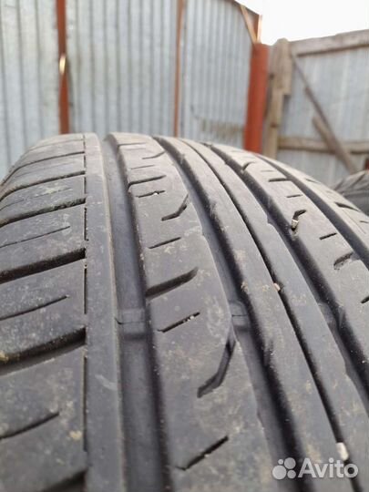 Dunlop Grandtrek PT3 235/65 R18