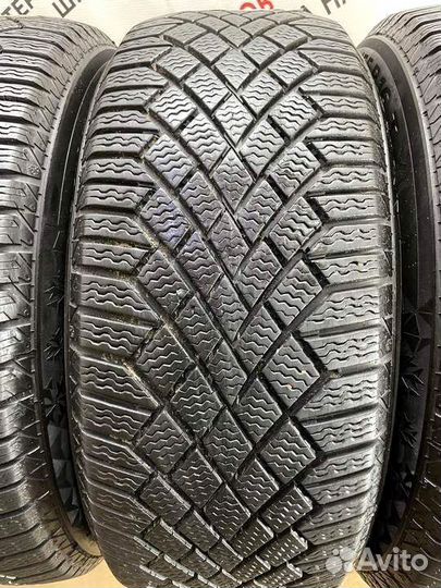 Continental VancoVikingContact 205/55 R16 94T