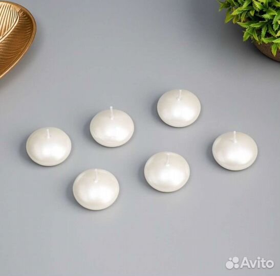 Свечи
