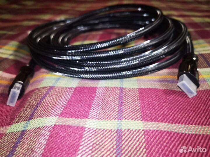 Кабель hdmi 5 метров