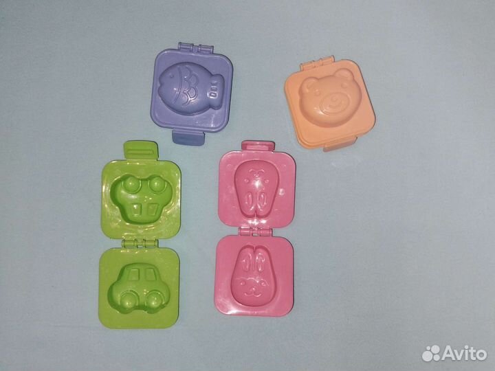 Кухонные мелочи