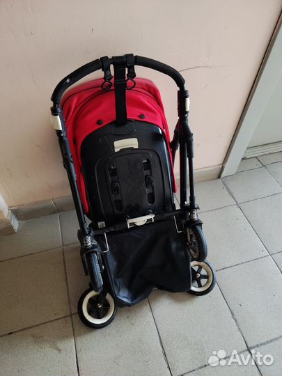 Коляска bugaboo bee 3