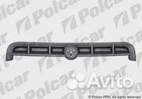 Решетка перед для fiat doblo (119/223) 01.01-12.05
