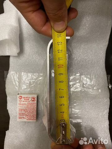 Светильник настенный светодиодный