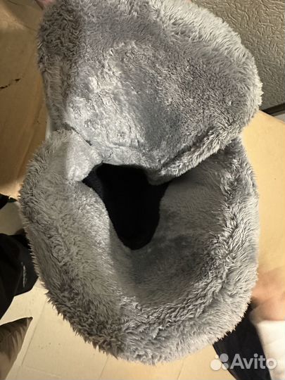 Горнолыжные ботинки Roxa 25.0-25.5