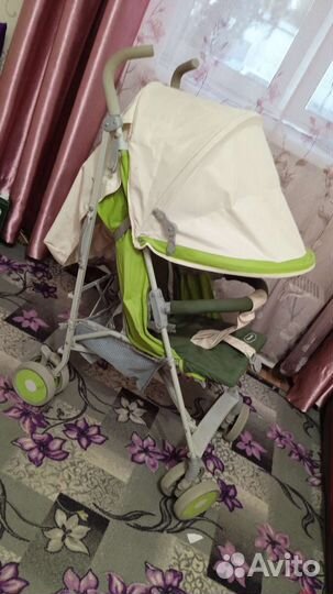 Коляска детская