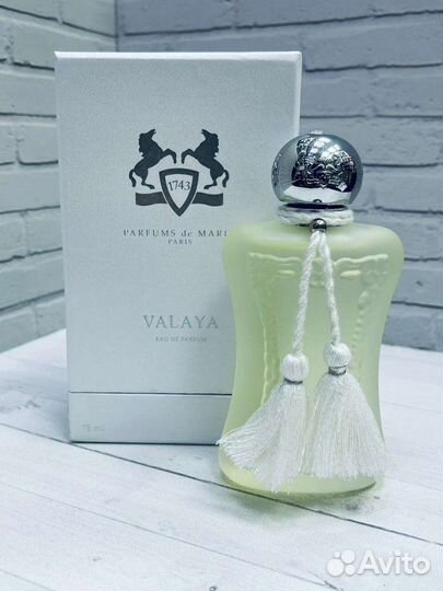 Parfum De Marley Valaya