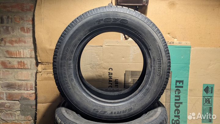 Toyo Garit G5 175/70 R14 84Q