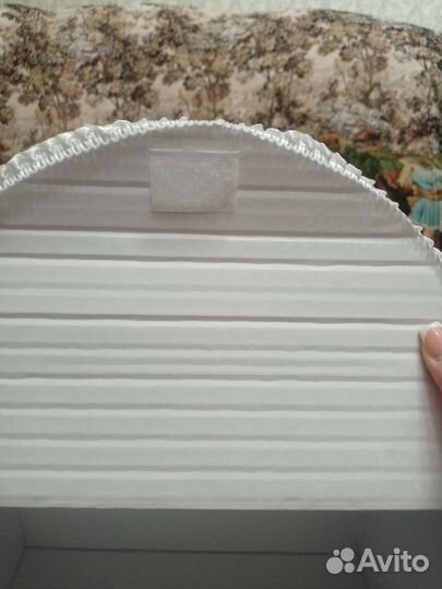 Свадебный сундук для денег