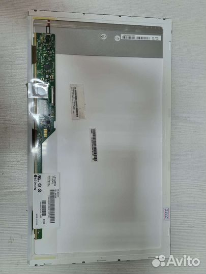 Матрица lp156wh4